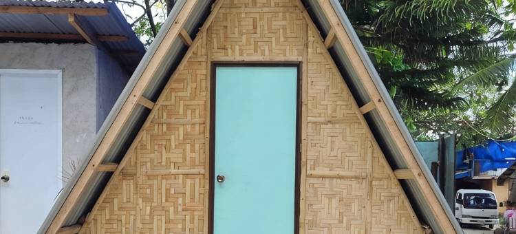 希维客房的莫妮克海滩度假村(Monique Beach Resort by Hiverooms)图片