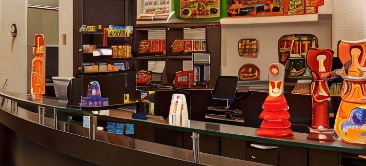 蓬塔卡纳硬石娱乐场酒店-全包(Hard Rock Hotel & Casino Punta Cana All Inclusive)图片