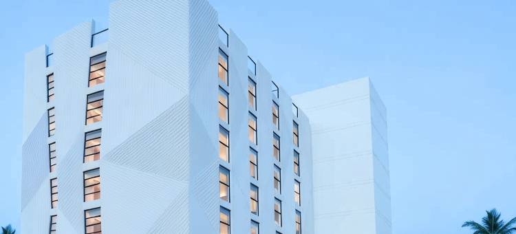 普拉桑提露西亚精品酒店(La Lucia Boutique Hotel by Prasanthi)图片