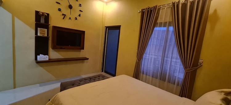 Berkah Khasanah - Syariah Homestay图片