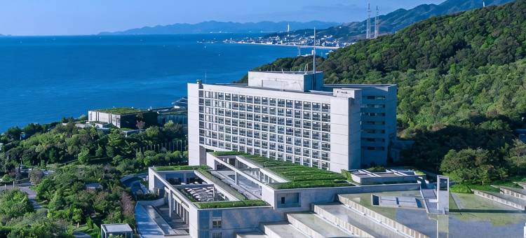 淡路日航大酒店(Grand Nikko Awaji)图片