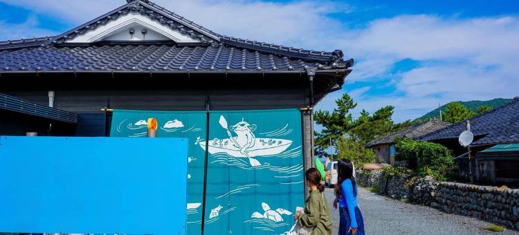 甑岛一区酒店(Hotel AreaOne KoshikiIsland)图片