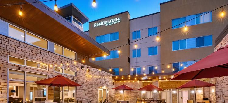 普若佛南方大学居家酒店(Residence Inn Provo South University)图片
