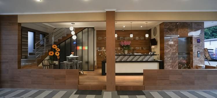 Patria Family Hotel图片