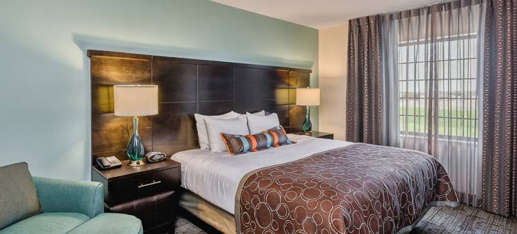 Staybridge Suites 俾斯麦 by IHG(Staybridge Suites Bismarck by IHG)图片