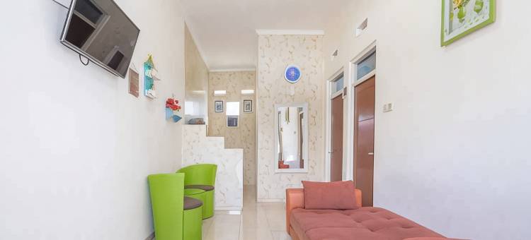 Villa Rizki Batu图片