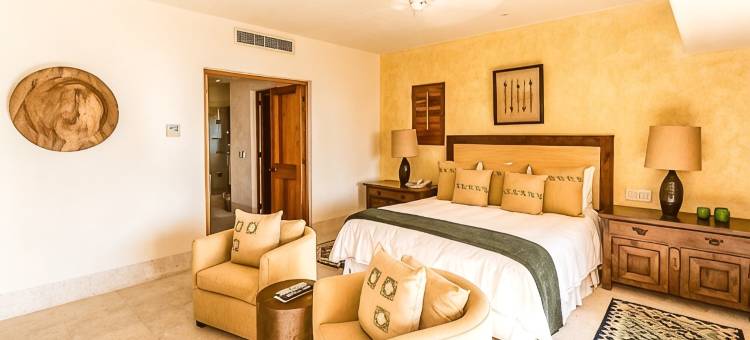 Splendid 5-bedroom ocean-view villa | Four Seasons Punta Mita图片
