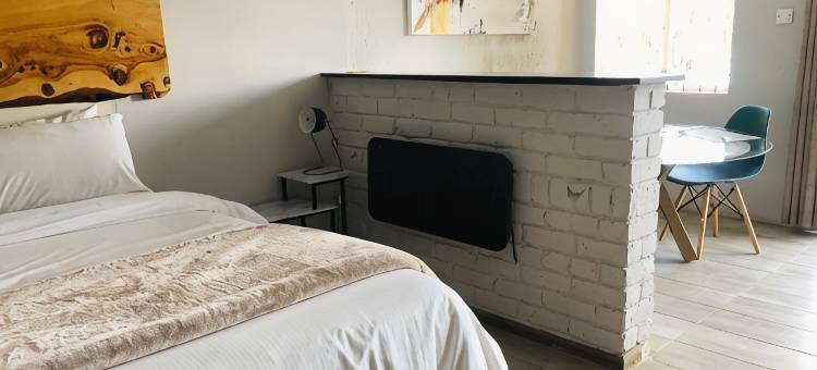 山顶招待所(The Hilltop Guesthouse)图片