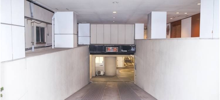 Green Rich酒店-大分都町(Green Rich Hotel Oita Miyakomachi)图片