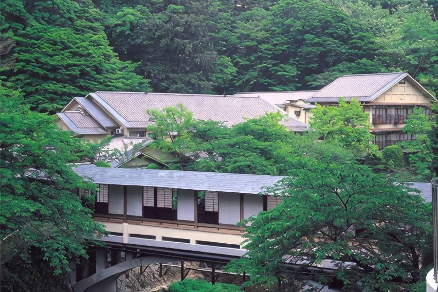月光園遊月山莊