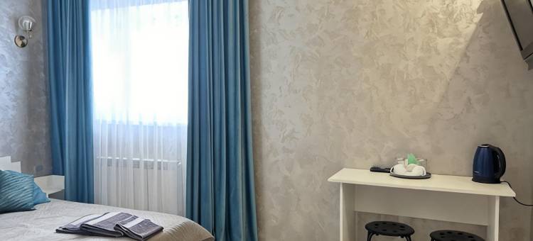 Azimut (ex. the Hotel on Pionerskaya Street)图片