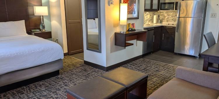 Staybridge Suites INDIANAPOLIS-FISHERS by IHG图片
