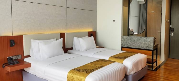 迈阿密大酒店(Grand Miami Hotel)图片