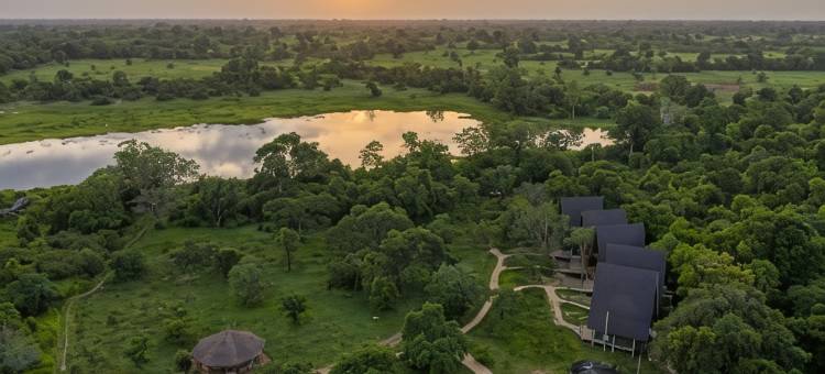 威尔帕图野生动物园度假村(Wilpattu Safari Resort)图片