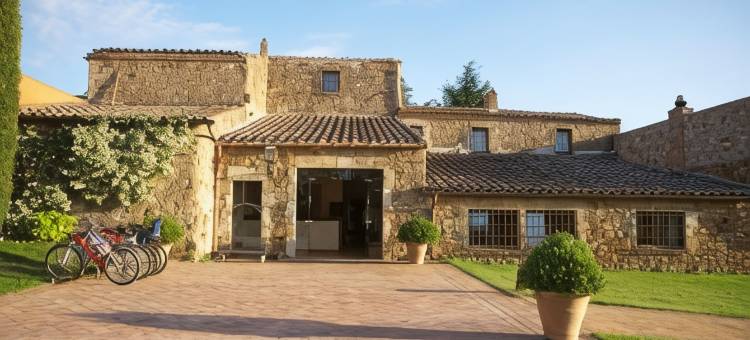 玛斯萨尔维乡村精品酒店(Mas Salvi Country Boutique Hotel)图片