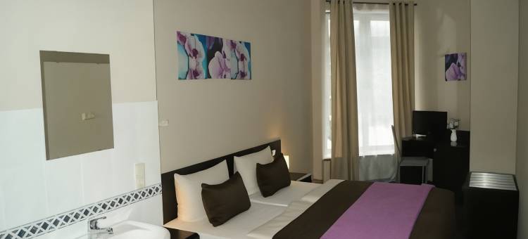 艾贝蒂高级旅馆(Hotel Pension Eberty)图片