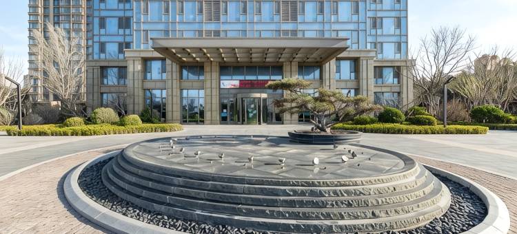 梧桐民宿(威海国际海水浴场火炬八街店)图片
