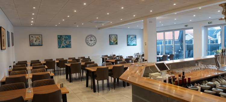比尔克尔斯酒店和小旅馆(Birkelse Hotel og Kro)图片