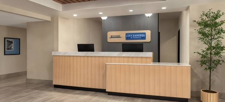 库卡蒙格牧场万豪City Express酒店(City Express By Marriott Rancho Cucamonga)图片