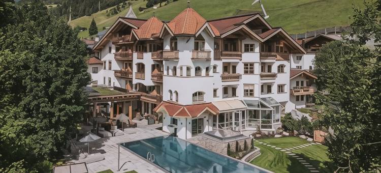 噶斯格夫酒店(Hotel Gaspingerhof)图片