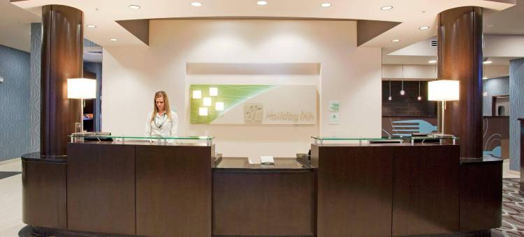尔湾光谱湖林希尔顿花园酒店(Hilton Garden Inn Irvine Spectrum Lake Forest)图片