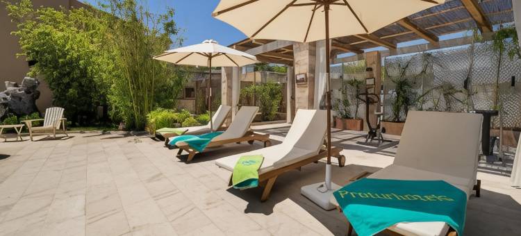 索恩弗洛里亚纳波罗杜公寓酒店(Protur Residencia Son Floriana)图片