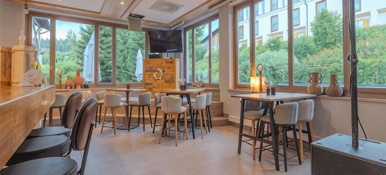安普夫尔旺Aldiana Club Resorts酒店(Aldiana Club Ampflwang)图片