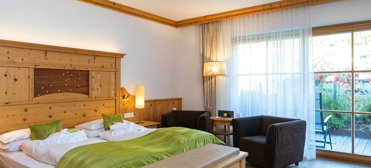 Vitalhotel 多塞斯(Vitalhotel Dosses)图片