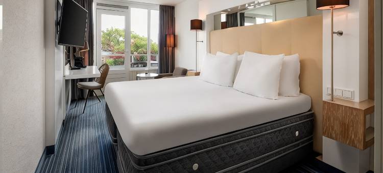 瓦登韦斯特考得酒店(WestCord Hotel de Wadden)图片
