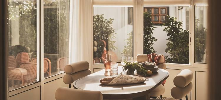 维多利亚公园酒店及公寓(Parc Victoria Hôtel et Appartements)图片