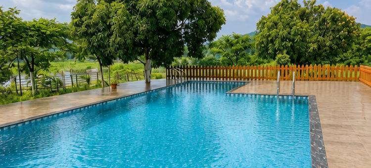 Sukoon Farm - Cottage A图片