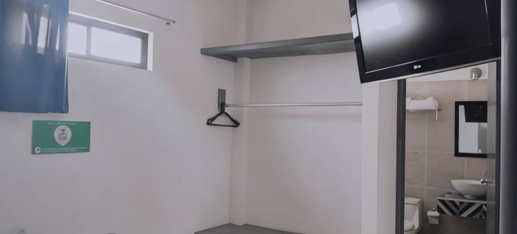 南门酒店(Hotel Puerta Sur)图片