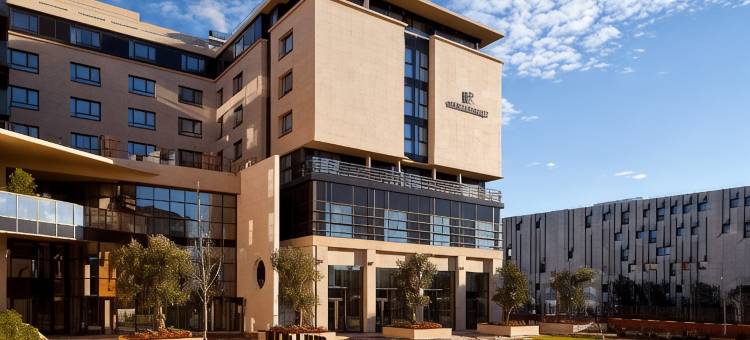普罗旺斯艾克斯万丽酒店(Renaissance Aix-en-Provence Hotel)图片