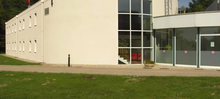 宜必思 Bourg Jasseron Teyssonge 酒店(Ibis Bourg Jasseron/Teyssonge)图片