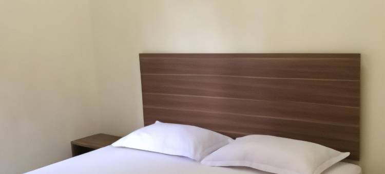 丽都88酒店  索荣米特拉红门酒店(Hotel Lido 88 Sorong Mitra RedDoorz)图片