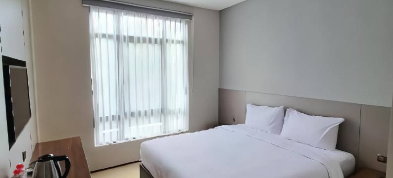 约可特尔城市酒店(Yokotel City)图片