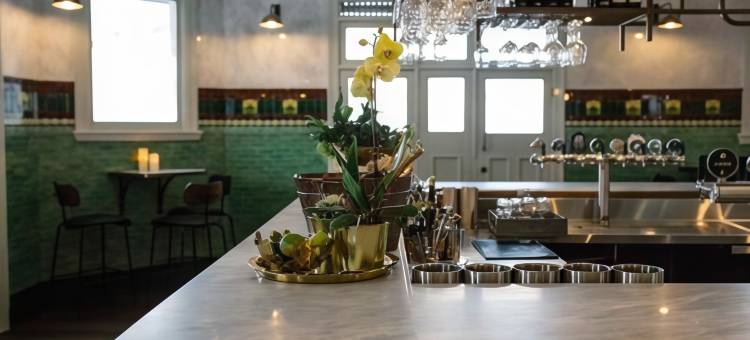 末端Pyrmont(Terminus Hotel Pyrmont)图片