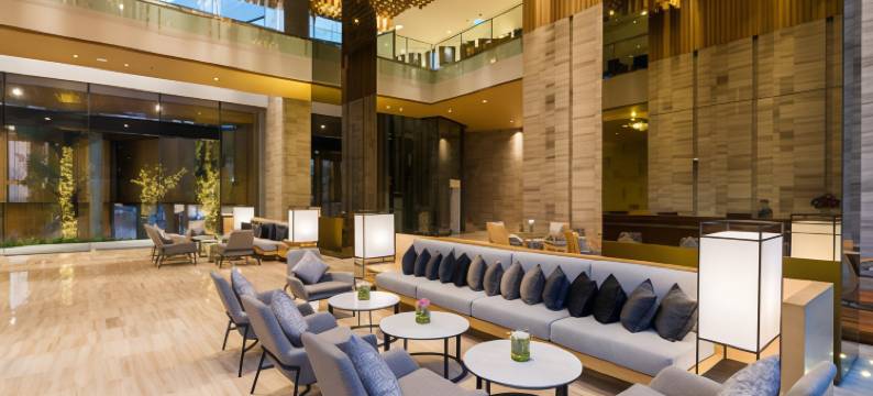 阿里兹水疗酒店(Arize Hotel Sri Racha)图片