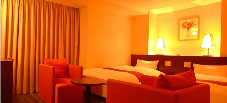 下関站酒店(Shimonoseki Station Hotel)图片