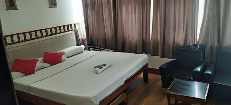 OYO 2747 Hotel Shaurya Inn图片
