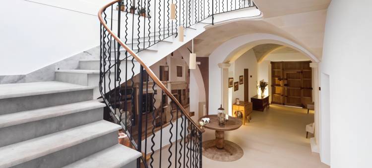 新圣安东尼奥酒店(Hotel Nou Sant Antoni)图片