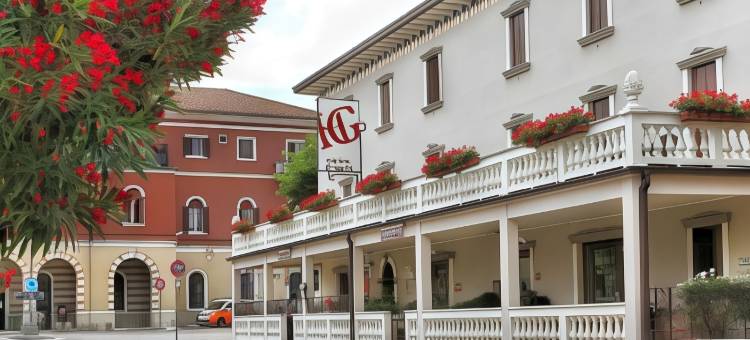 花园酒店(Hotel Garden)图片