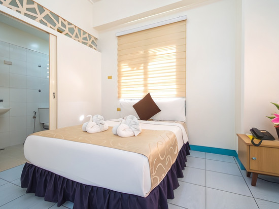 艾丽西亚塔沃旅舍