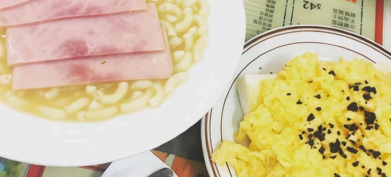 香港丽悦酒店(帝盛酒店集团旗下)图片