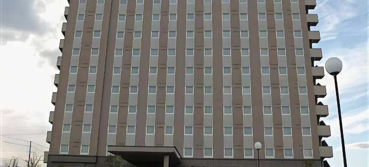 露樱酒店 松阪站东店(Hotel Route-Inn Matsusaka Ekihigashi)图片