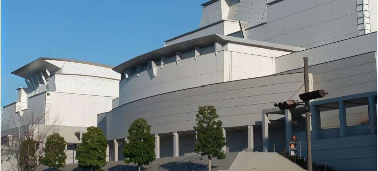 京都大津Tetora酒店(Hotel Tetora Otsu Kyoto)图片