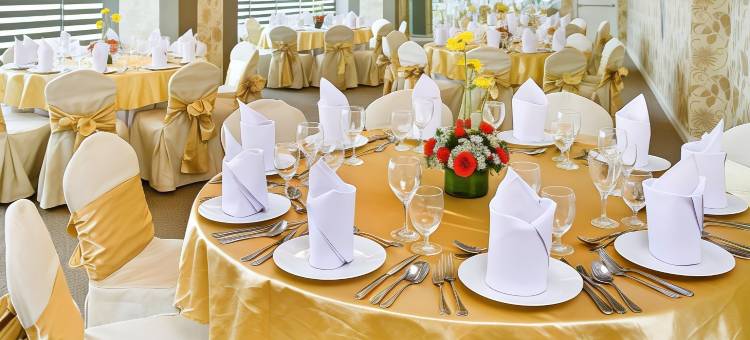 马卡蒂圣吉尔斯酒店(St Giles Hotel Makati)图片
