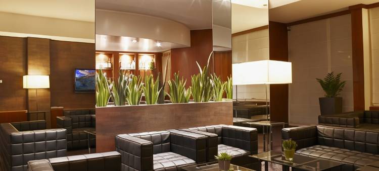 LH斯瑞欧威尼斯酒店(LH Hotel Sirio Venice)图片