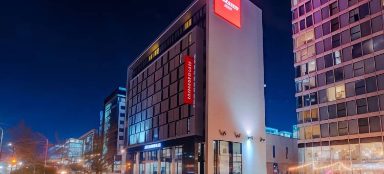 米尔顿凯因斯莱昂纳多酒店 - 原茱莉斯旅店(Leonardo Hotel Milton Keynes)图片