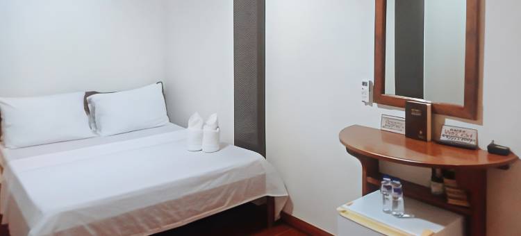 巴拉望岛红多兹安菲比科度假村(RedDoorz @ Amphibi-ko Resort Palawan)图片
